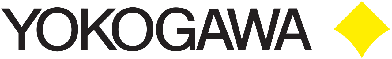 Yokogawa - logo