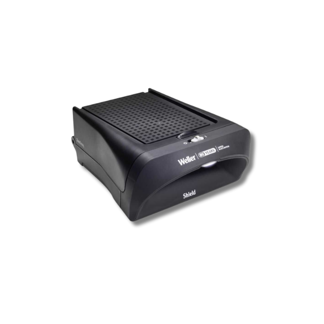 Duman Emici ve Filtreleme