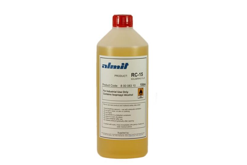 Almit 80008310 1lt RC-15 SH RMA Flux Kutu