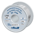 Almit 80462050 0.8 mm - SAC305 - L0 - 0.5 kg - Kurşunsuz Lehim Teli