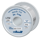 Almit 82371550 1.0 mm - L0 - 0.5 kg - Kurşunsuz Lehim Teli