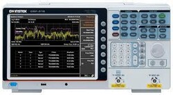 GW instek - GW instek GSP-818 9 kHz-1.8 GHz Spektrum Analizör