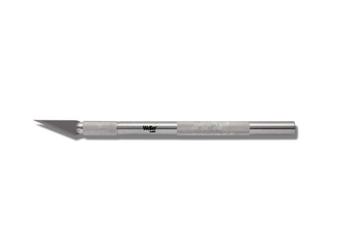 Weller - Weller XC-XN100-M 148mm Hafif Materyal Bıçak