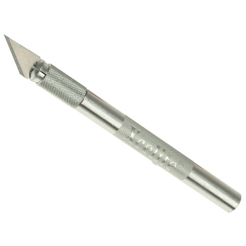 Weller - Weller XC-XN200 146mm Orta Materyal Bıçak