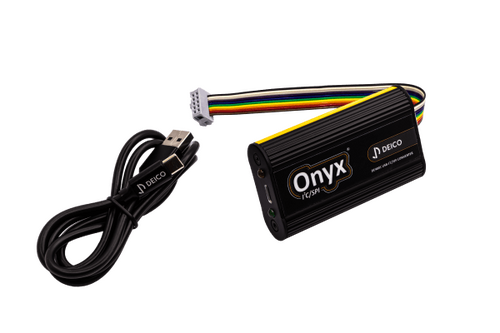 DE4001 Onyx USB-I²C/SPI Dönüştürücü - Thumbnail