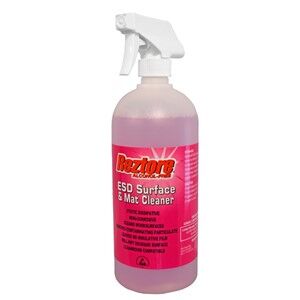 Desco Europe CW-10446-71021 950ml ESD Kimyasal Yüzey Temizleme Sıvısı Spreyi