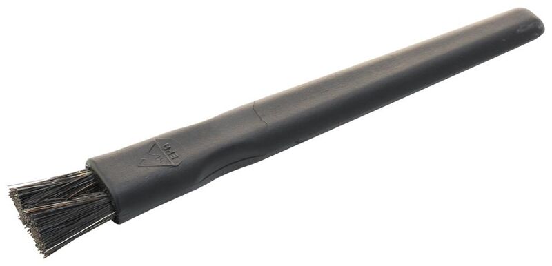 Desco Europe CW-238100-35690 6,35mm ESD Kalem Tip Fırça