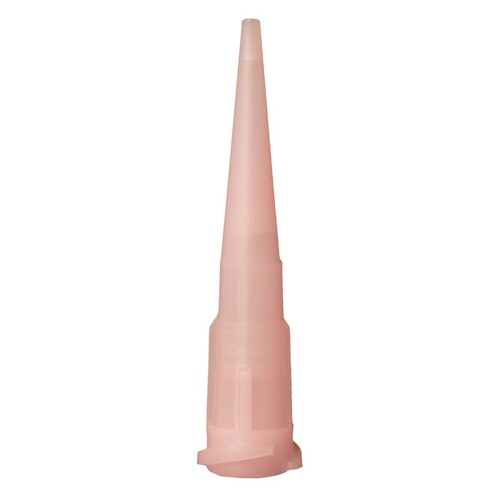 Jensen Global - Jensen Global JG20-1.25TT ID:0.620mm 20ga Pembe Konik Dozlama Ucu 1000'lik Paket