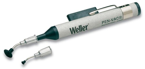 Weller - Weller WLSK-200 Antistatik Entegre Tutucu