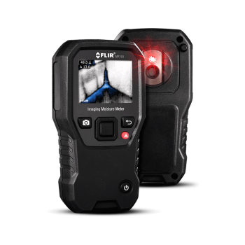 Flir IR Görüntüleme Nem Ölçüm Cihazı T-MR160
