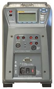 Fluke - Fluke 9142-E-256 Düşük Sıcaklık Kalibratör