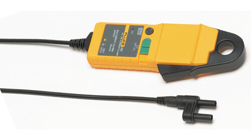 Fluke - Fluke I30 Pensampermetre Akım Probu 