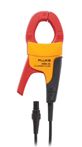 Fluke - Fluke I400s Akım Pensi