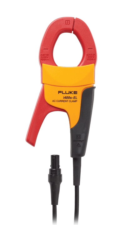  Fluke I400s Akım Pensi