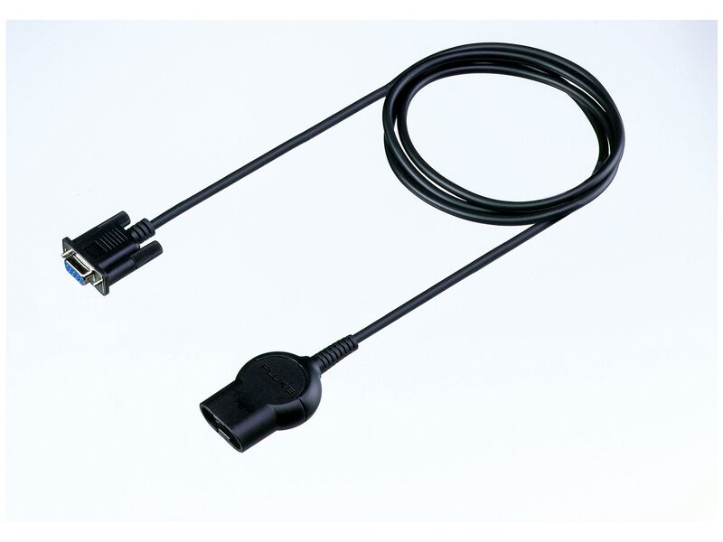 Fluke PM908 Optik Ara Birim Adaptör Kablosu