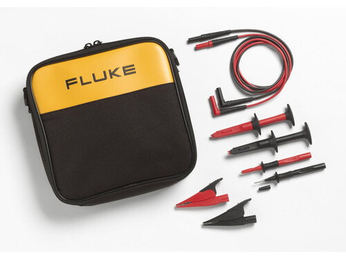 Fluke - Fluke TLK220 Prop Ölçü Aleti Kiti