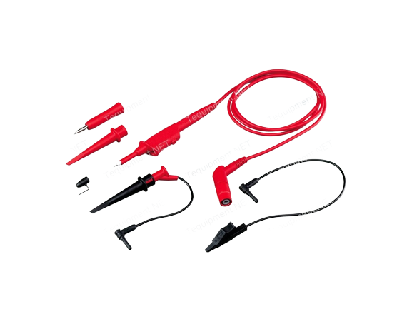 Fluke VPS 201 Voltaj Prob Seti 200 Mhz, 1.2Mt.