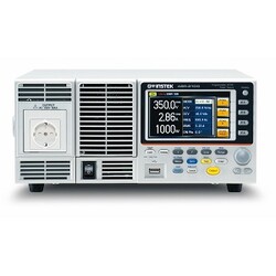 GW instek - GW instek ASR-2100 Programlanabilir AC Güç Kaynağı