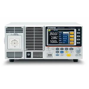 GW instek ASR-2100 Programlanabilir AC Güç Kaynağı