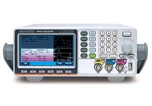 GW instek MFG-2230M 30 MHz 2 Kanal Arbitrary Sinyal Jeneratörü