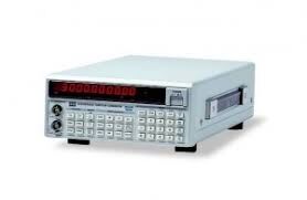 GW instek SFG-830G 30Mhz Sinyal Jeneratörü