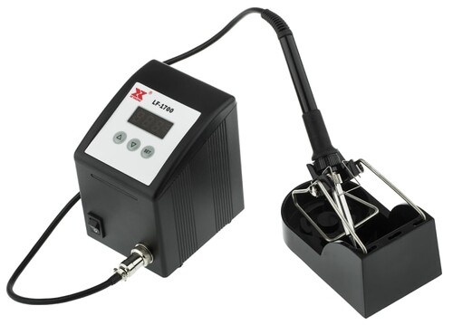 Xytronic - Xytronic 100W Dijital Isı Ayarlı Havya 