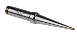 Weller - Weller 4PTO7-1 0,8 mm 370C Uzun Havya Ucu