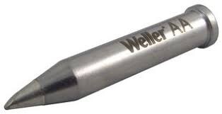Weller - Weller T0054470899-XT-AA 1,6 mm 60° Eğimli Havya Ucu