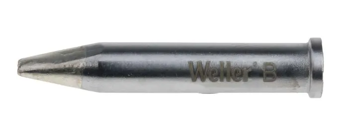 Weller - Weller T0054470499-XT-B 2,4mm Tornavida Tip Havya Ucu
