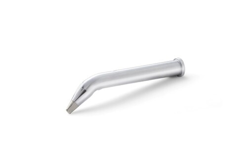 Weller - Weller T0054474499-XT-BX 2,4 mm Eğik Havya Ucu