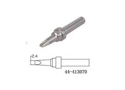 Xytronic - Xytronic 2,4mm Havya Ucu 44-413070