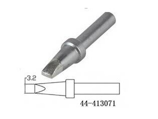 Xytronic - Xytronic 3,2mm Havya Ucu 44-413071