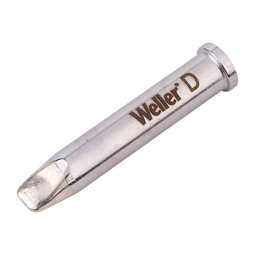 Weller - Weller T0054470699-XT-D 4,6 mm Tornavida Tip Havya Ucu