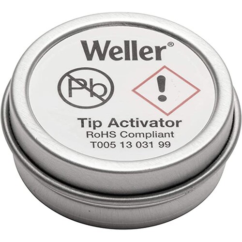 Weller - Weller T0051303199 25gr Havya Yedeği Uç Aktivatörü