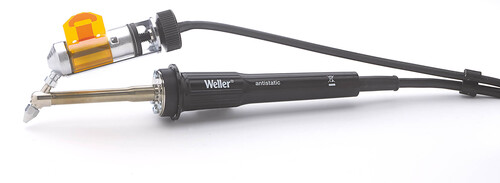 Weller - Weller T0051319899-DSX-120 120W Havya Yedeği Vakum Kalemi