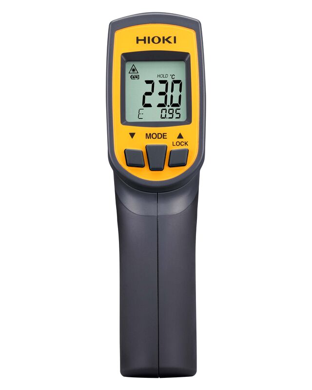 Hioki FT3700-20 IR Termometre
