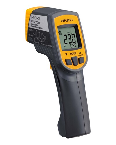Hioki FT3700-20 IR Termometre - Thumbnail