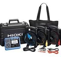 Hioki FT6041 Topraklama Test Cihazı