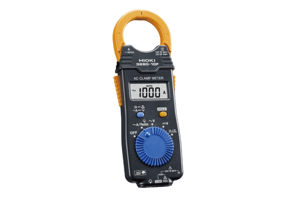 Hioki HK-3280-10F AC 1000A Pensampermetre