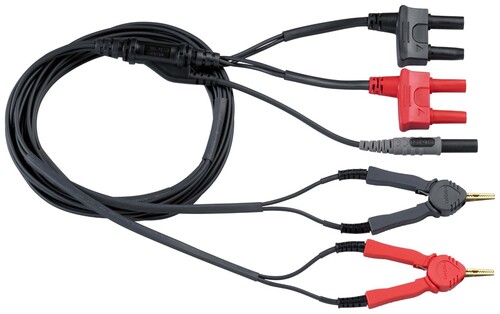 Hioki - Hioki L2101 1,5M 60V Miliohmmetre Test Probu 