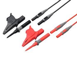 Hioki - Hioki L2200 70cm İzolasyon Test Cihazı Probu