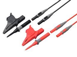 Hioki L2200 70cm İzolasyon Test Cihazı Probu