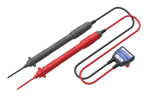 Hioki P2010 2000V DC Yüksek Voltaj Probu 