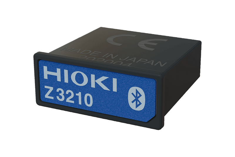 Hioki Z3210 Wireless Bluetooh Adaptör