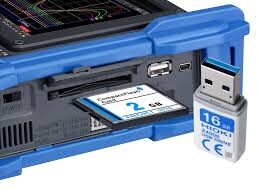 Hioki Z4006 16Gb Usb Bellek - Thumbnail