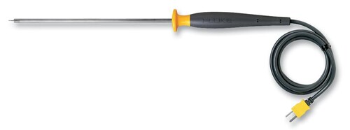 Fluke - Fluke 80PK-26 Hava Gaz Isı Probu K Tipi 