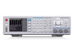 Rohde&Schwarz - R&S HMF2550 50 MHz 1 Kanal Arbitrary Sinyal Jeneratörü Hameg