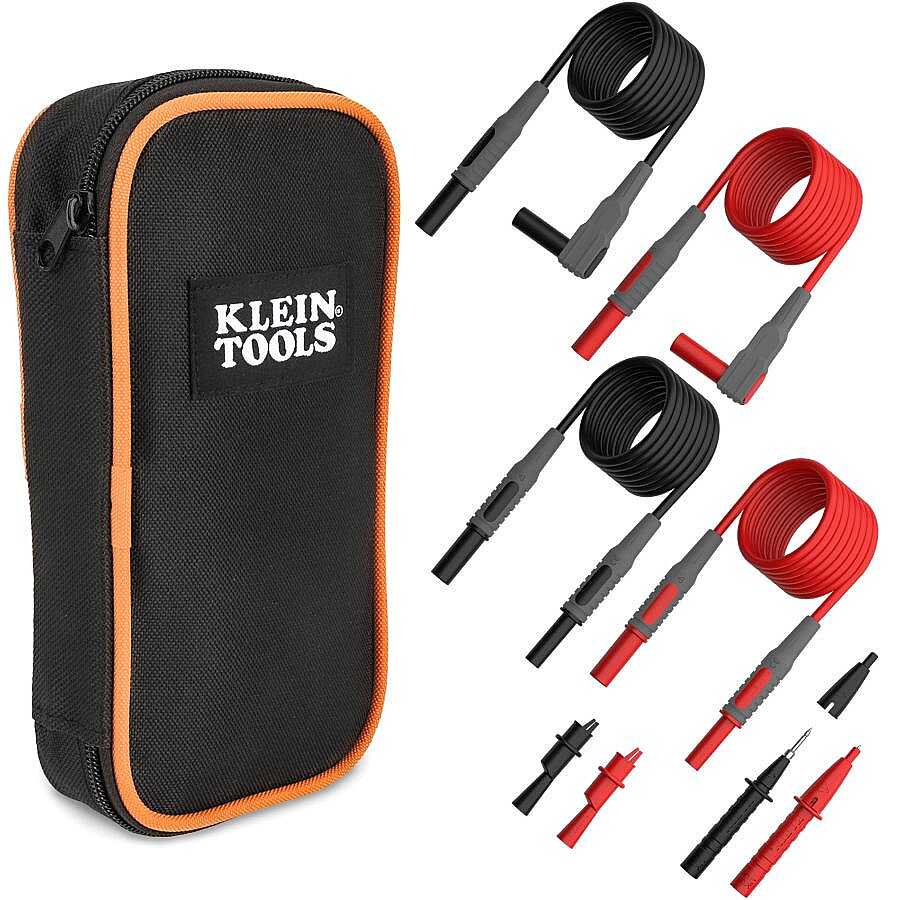 Klein Tools 69483 Prob Uzatma Seti