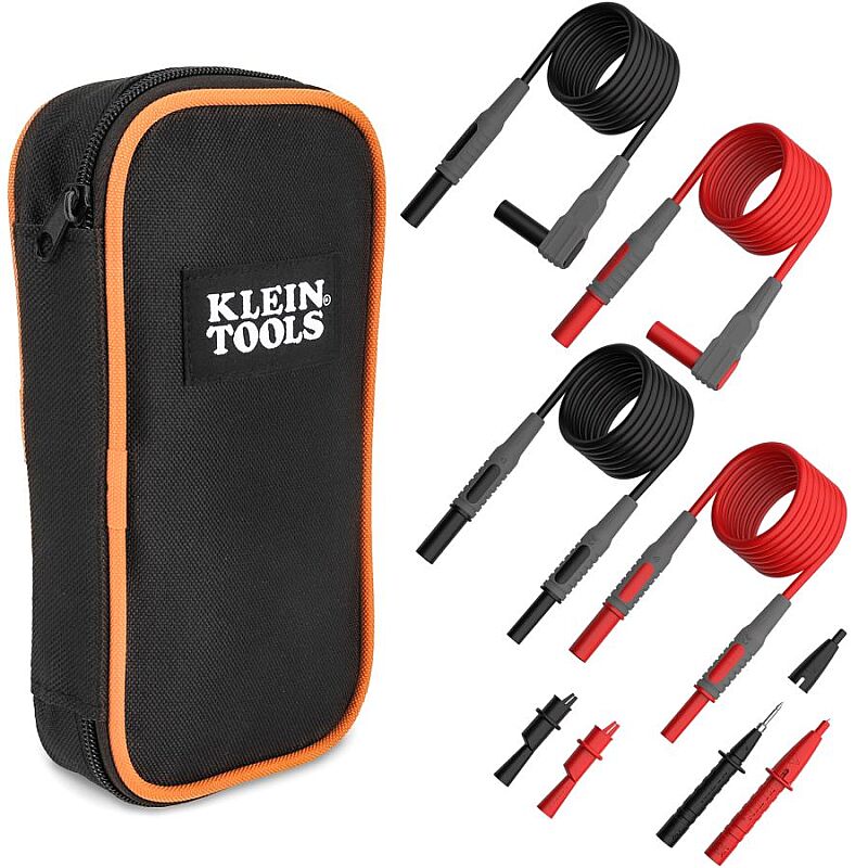 Klein Tools 69483 Prob Uzatma Seti - 1