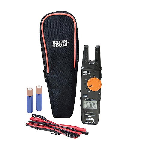 Klein Tools CL360 200A Pensampermetre 